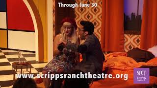 Move Over, Mrs. Markham – Scripps Ranch Theatre Trailer