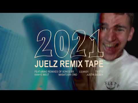 Video thumbnail for Departure! [Theme From HxH] (Juelz Remix)