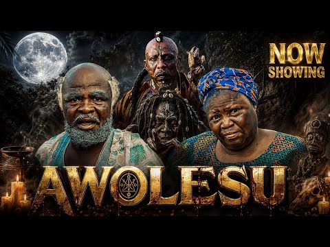 Awolesu Yoruba Movie 2026 Drama | Ogboluke , Abeni Agbon, Baba Tee