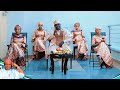 Tijjani Gandu (Ana Dara Ga Dare Yayi) Ft. Asmau Wakili Video Song 2022