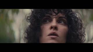 Embryo Larva Butterfly - Trailer