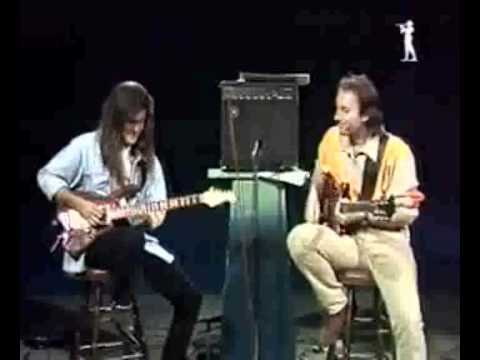 Bor Zuljan solo - Videošpon z Jonasom