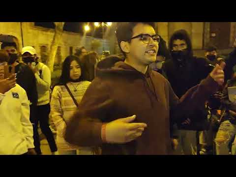 ARCATA vs ZELTA - Final | WCB #5 (Tmp.2)