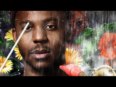 Tivon Pennicott - Spring Storm (Official Music Video)