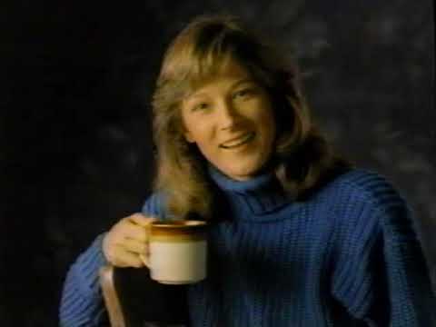 Carnation Coffee Mate (1988) Television Commercial