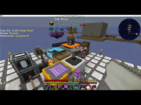 Project Ozone 3 How to Build a Crossbow (EP62)