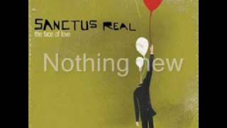 I Love You - Sanctus Real