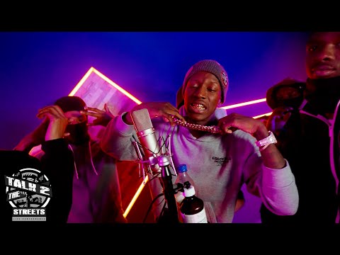 Talk2TheStreets and Funeral