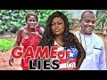GAME OF LIES 6 LATEST 2017 NIGERIAN NOLLYWOOD MOVIES