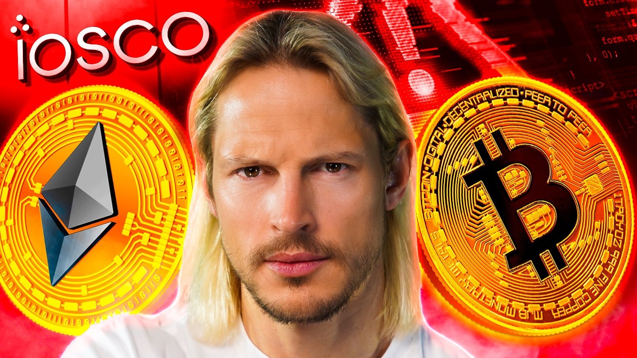 Global Regulators Target Crypto: What You Need to Know!