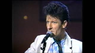 God Will - Lyle Lovett - Live