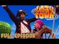 Lazy Town Rottenbeard Full Episode
