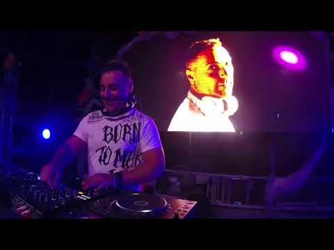 Dj Batiste@Medusa Festival Full Live Set HQ Sound [2019]