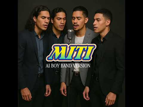 Miti - The Young Lovers (Cover)