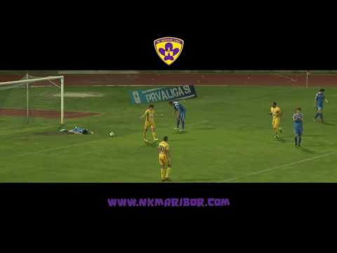 Etien Velikonja - Naj gol 14