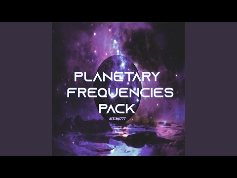 Mercury Frequency: 141.27