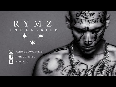 Rymz Ft. Confus et Davy - Tatoué