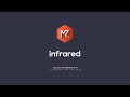 Infrared (Electronic​/​Royalty​-​free music) 