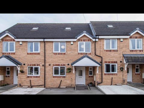 High Street, Ossett - Virtual Tour