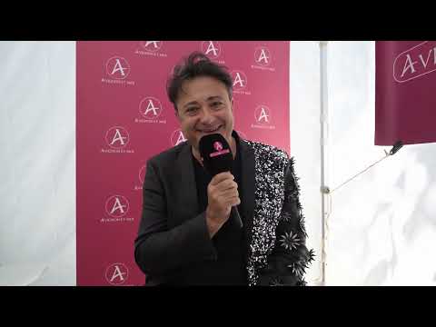 Interview : FINI LA COMEDIE! MES CONFIDENCES A DALIDA