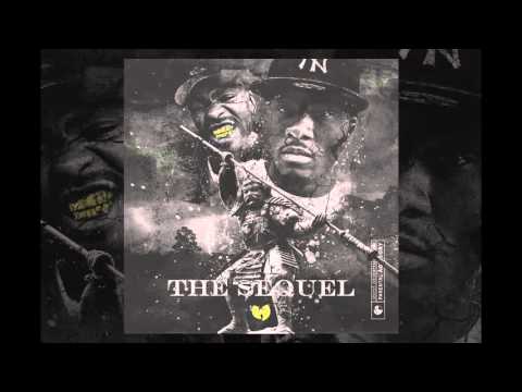 iNTeLL ft. Method Man - The Sequel (Prod. By Su-Preme)