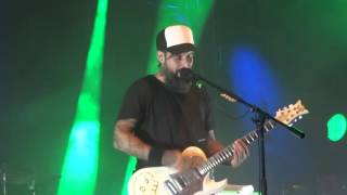 WIRTZ - Der Feind In Meinem Kopf - 09.06.2016 Saalfeld