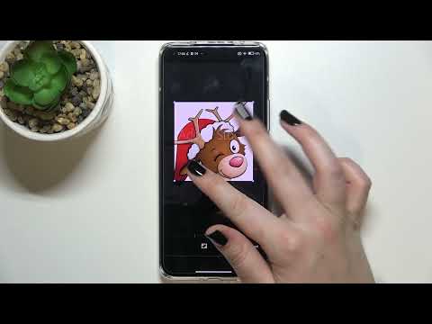 How to Add Photo to Contact on XIAOMI Mi 11 Ultra – Create Contact Photo