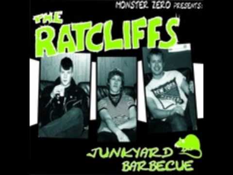 The Ratcliffs - Let's take a walk