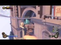BioShock Infinite On The Fly