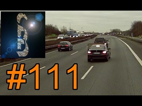 Sascha auf LKW-Tour #111 (Von Spiegeln und Tankstellen)