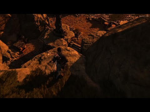 Ghost of Tsushima Bloodborne reference