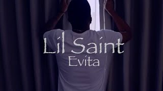LIL SAINT - EVITA (VIDEO OFICIAL) B26