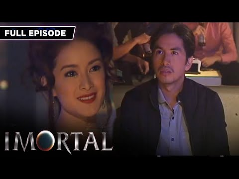 Full Episode 12 Imortal
