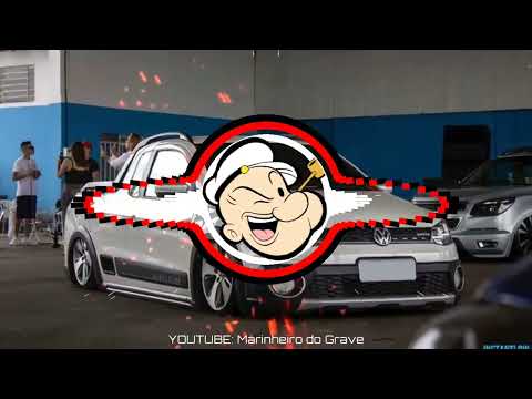 ⚪ Sony no Beat, Felupe na Voz e Mc Vénus - Vou Te Chamar de Vida - Brega Funk (Com Grave)