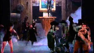 Paradise of Pain - Opening Hölle - &quot;Heiss&quot;