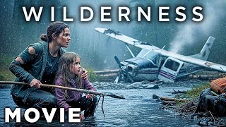 Download lagu The Plane Crashed In The Wild | Wilderness | Full Survival Thriller Movie mp3