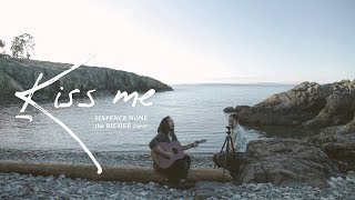 Kiss Me - Sixpence None the Richer (Cover) by The Macarons Project