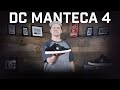 DC Manteca 4 S Skate Shoes - video 0