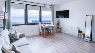 The Lighthouse - 1 Bedroom Apartment - Saundersfoot | Tenby, United Kingdom | Ho