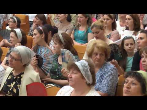 De nai fi tu de partea noastra  Orchestra Elim Timisoara