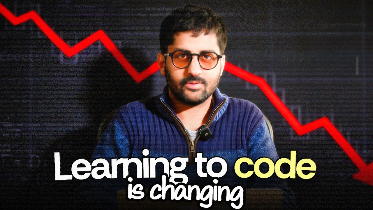 You’re learning to code wrong (and it’s slowing you down)