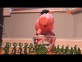 Toy Story 2 Re Enactment