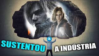 Then they complain when studios don't want to release games on Xbox...