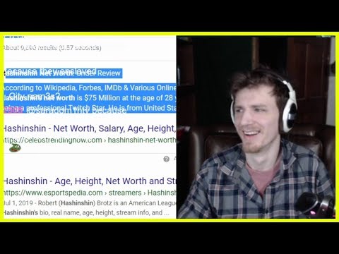 75 Millions Dollars Worth Hashinshin #738