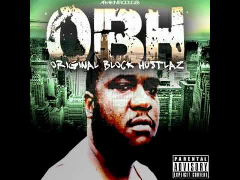 AR-AB Ft OBH - Deep Shit Prod. By Narco