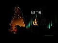 Let It Be – Singalong PIANO Series