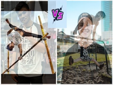 Ikhwan vs daniel laizans 2019