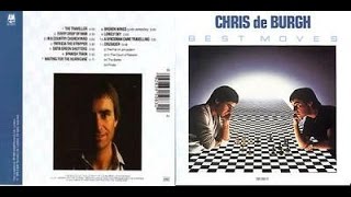 Chris de Burgh - Best Moves (audio)