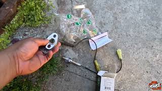 Sensor De Oxigeno Toyota Pickup 22RE