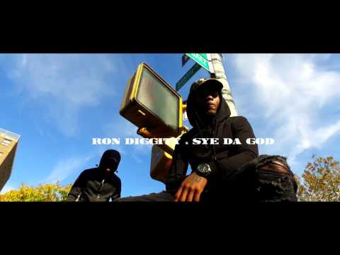 Ron Diggity x Sye Da God - Keys To The East (Official Video) Directed By| E&E